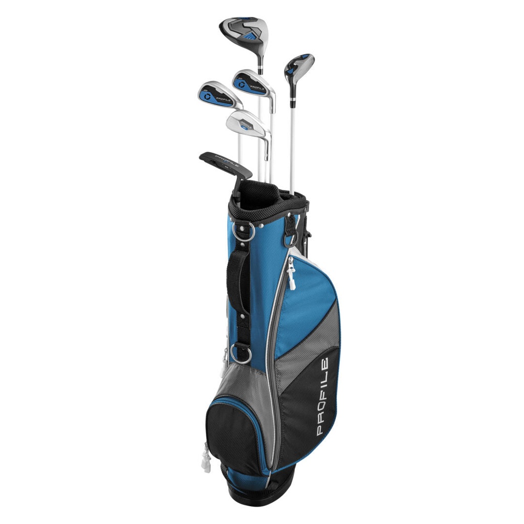 [GP009] Wilson Junior Golf Clubs | Package Set | 11 to 14 Years
