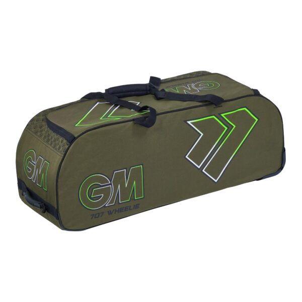 GM Cricket Wheelie | 707 Bag