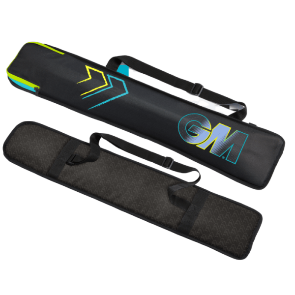 [159B20-B-FBC] GM Cricket Bat Cover | Full