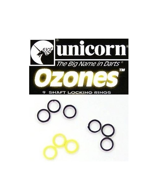 [108OZ] Unicorn Darts | Ozones