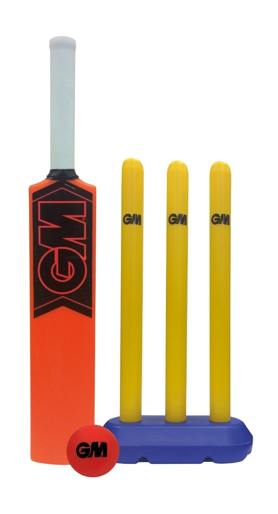 GM Cricket Set | Opener