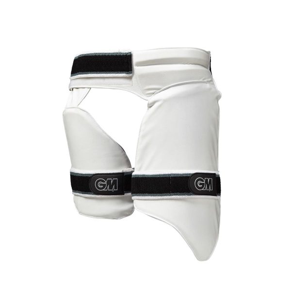 GM Junior Cricket Pads | Players Edition Thigh Set