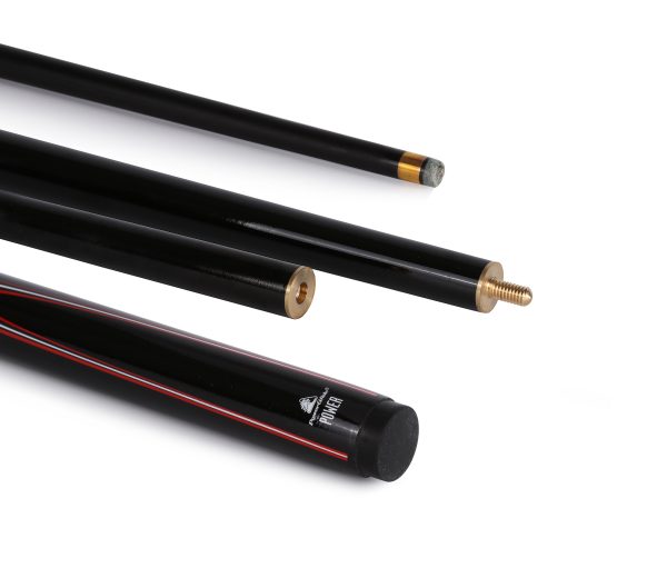 [201CLA-10-P] Powerglide Pool/ Snooker Cues | Power
