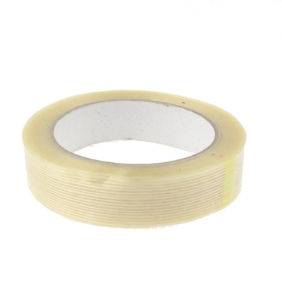 [167GFT-S-25] GM Cricket Tape | Single Weave Fibre Glass