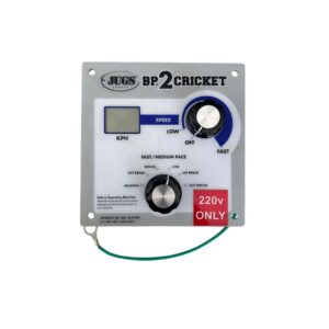 [220CON] Jugs Cricket Bat | Control