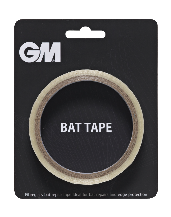 GM Cricket Tape | Glass Fibre Cross Weave 25mm