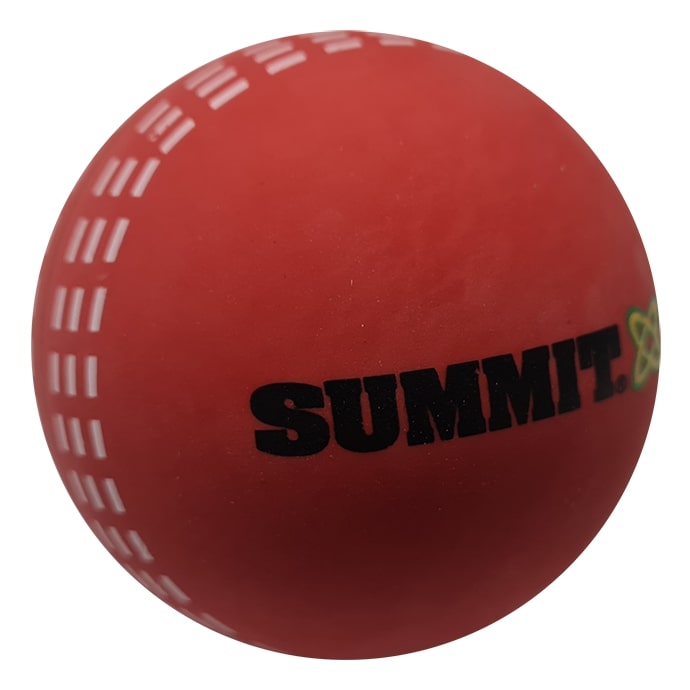 [60HBB-S-CRI] Summit Cricket Ball | High Bounce Rubber