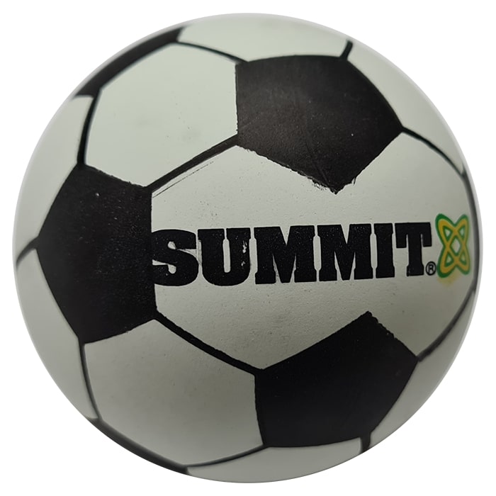 [60HBB-S-SOC] Summit Soccer Ball | High Bounce 1pk