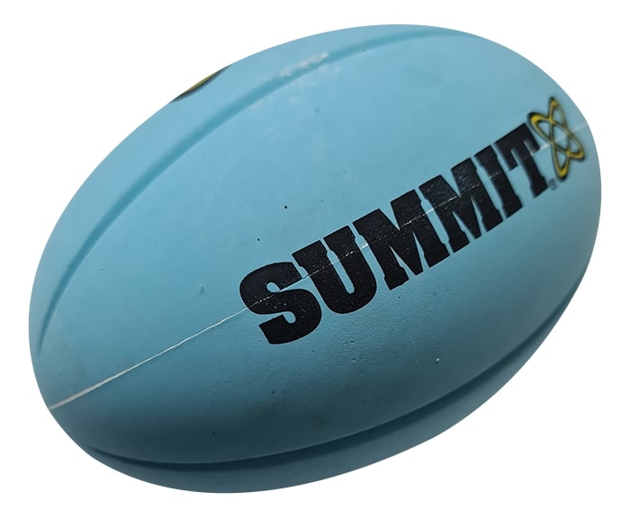 Summit Rugby Ball | High Bounce