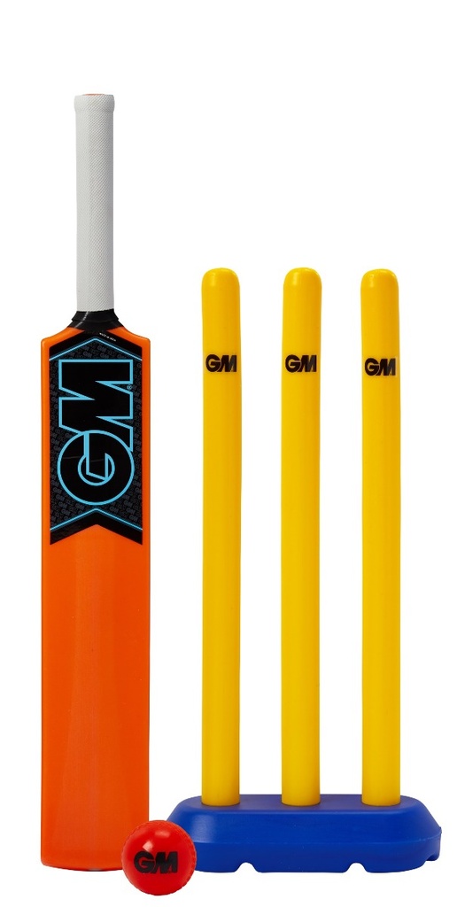 GM Cricket Set | Striker