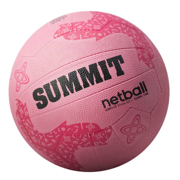 Summit Netball | Launch (4)