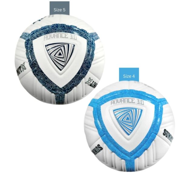 Summit Soccer Ball | Advance 3.0 (4)