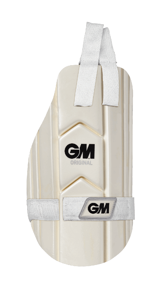 GM Cricket Pads | Original Inner Thigh (Right)