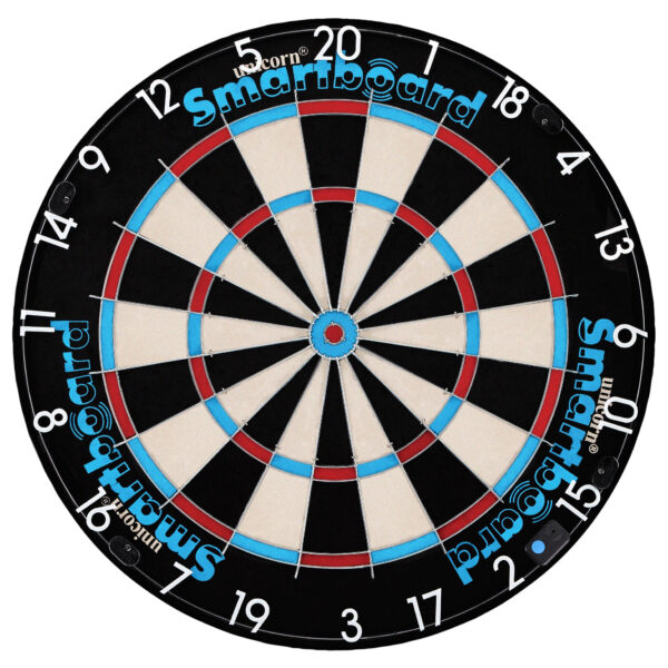 [108BOA-S-18] Unicorn Darts | Smartboard