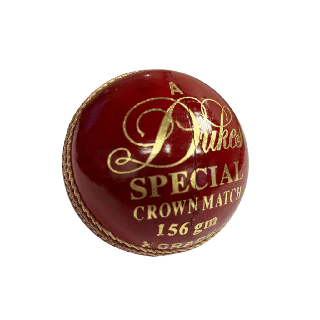 [130DX-SCMR-156g] Dukes | X Special Crown Match