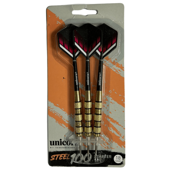 [101MMR2-S1-18] Unicorn | S100 Darts 18g
