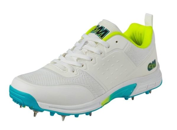 GM Cricket Shoes | Aion