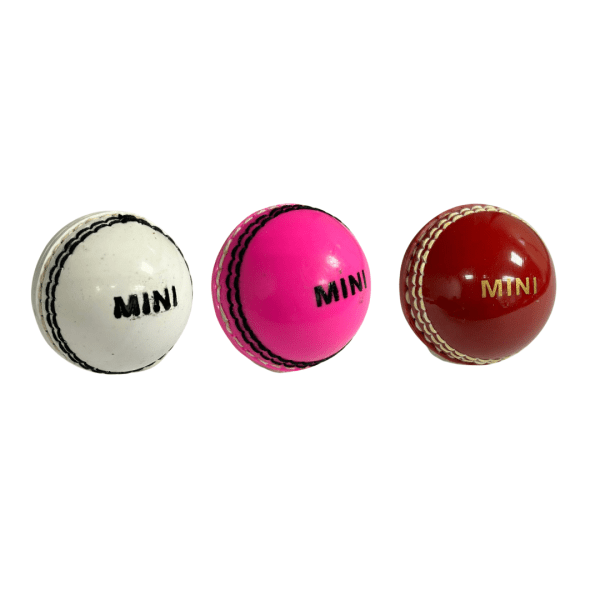 GM Cricket Ball | Mini (5cm)