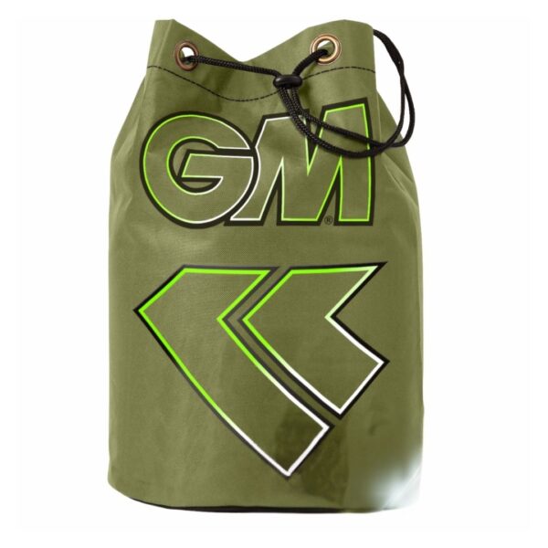 GM Cricket Ball | Bag