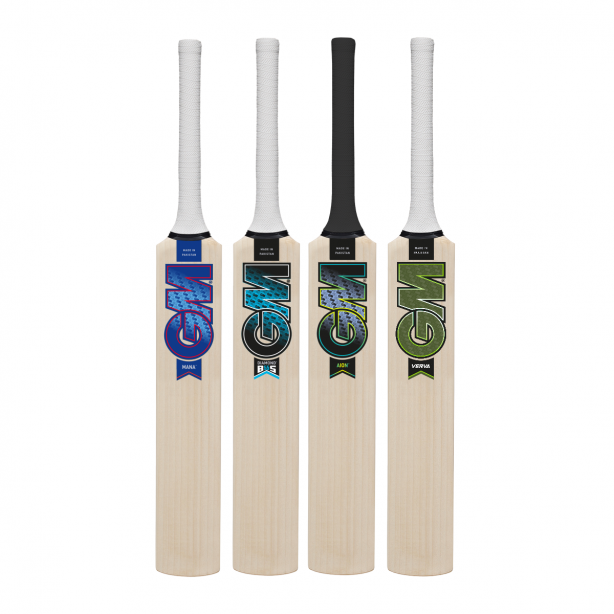 GM Cricket Mini Bat | Miniature 17 Inches (43cm) | 17"