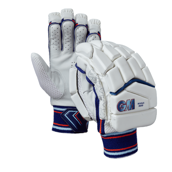 GM Junior Cricket Gloves | Mana 909 Batting LH