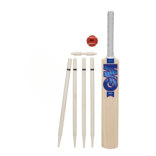 GM Cricket Set | Mana