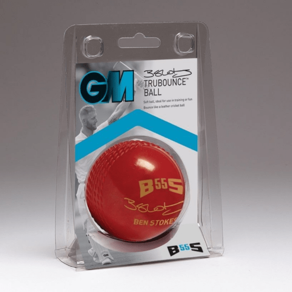 GM Cricket Ball | Trubounce
