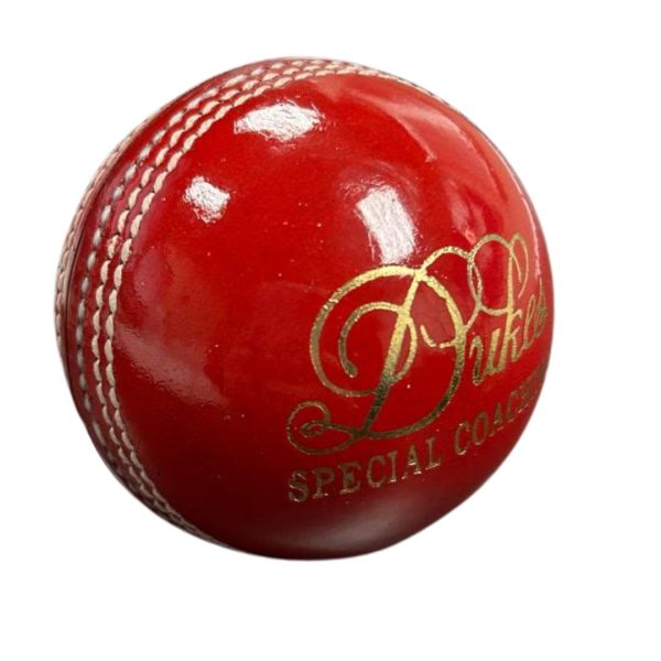 Dukes Cricket Ball | Special Coaching