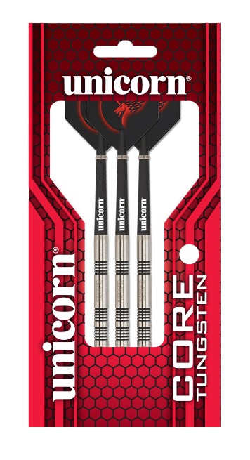 Unicorn Tungsten Darts | Core Value (20g)