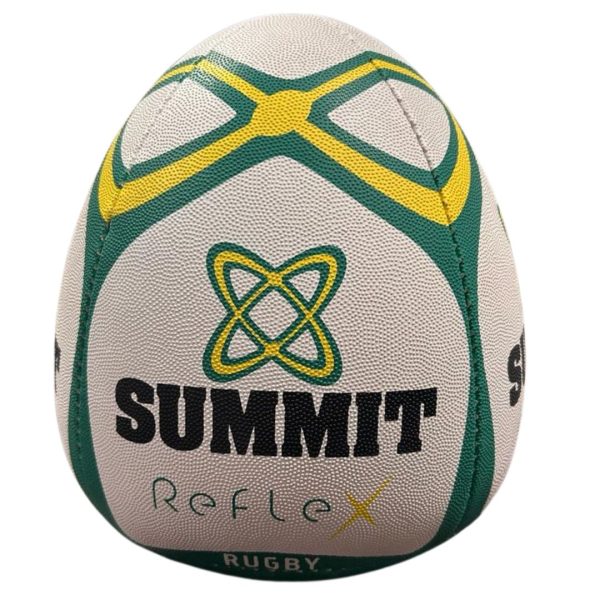 Summit Rugby Ball | Reflex 5