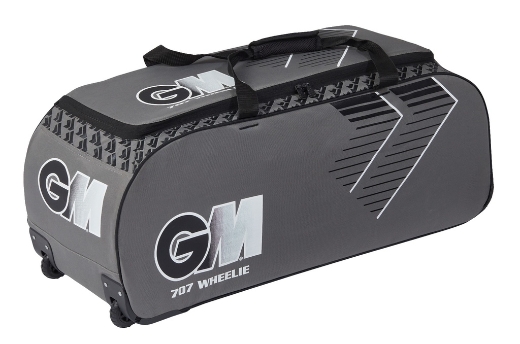 GM Cricket Wheelie | 707 Bag