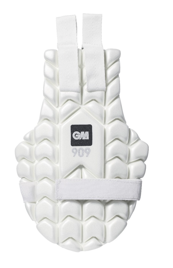 GM Junior Cricket Pads | 909 Inner Thigh RH