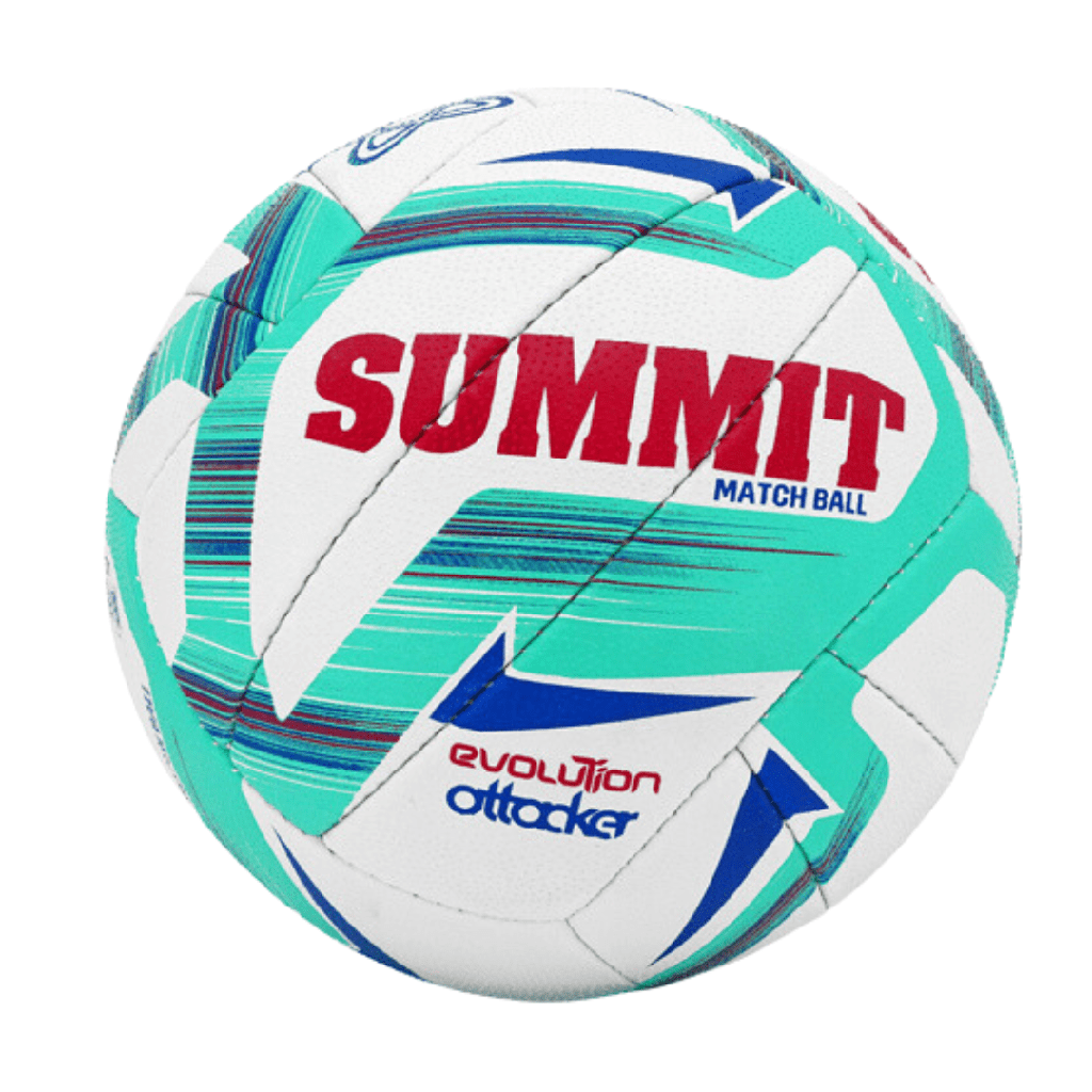 Summit Junior Netball | Evolution Attacker