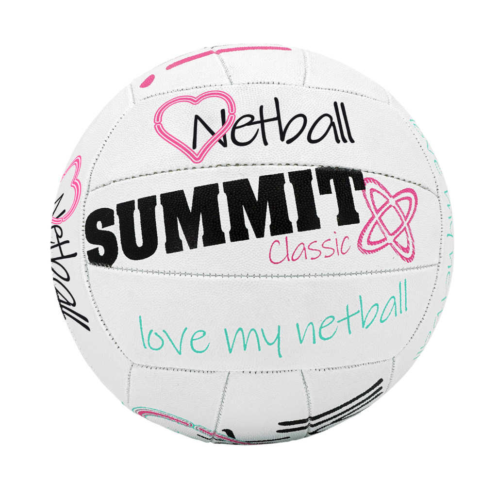 Summit Netball | Classic