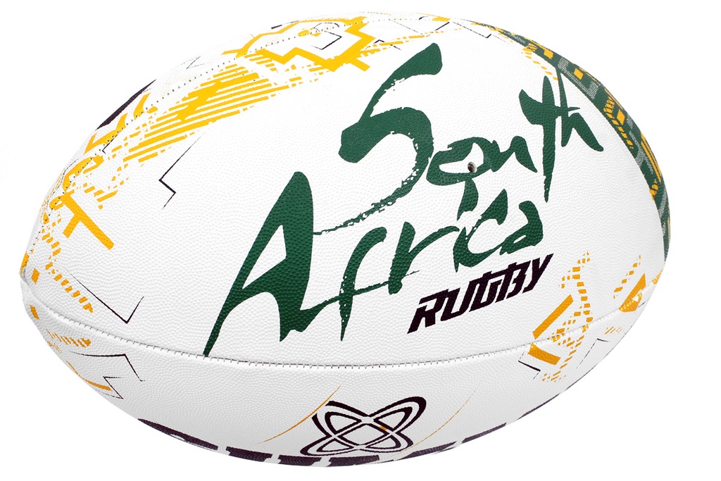 Summit Rugby Ball | SA Supporters