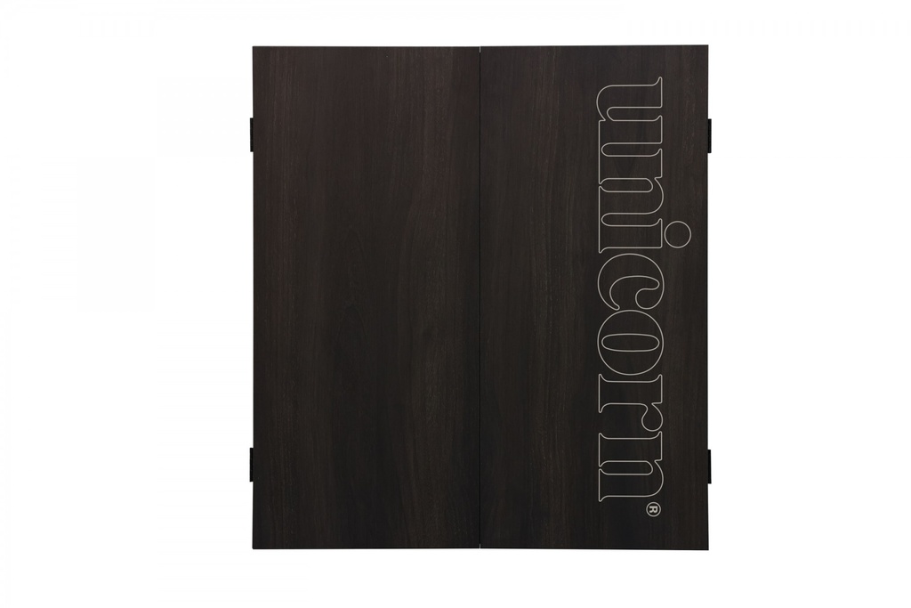 Unicorn Dartboards | Logo Maestro Cabinet
