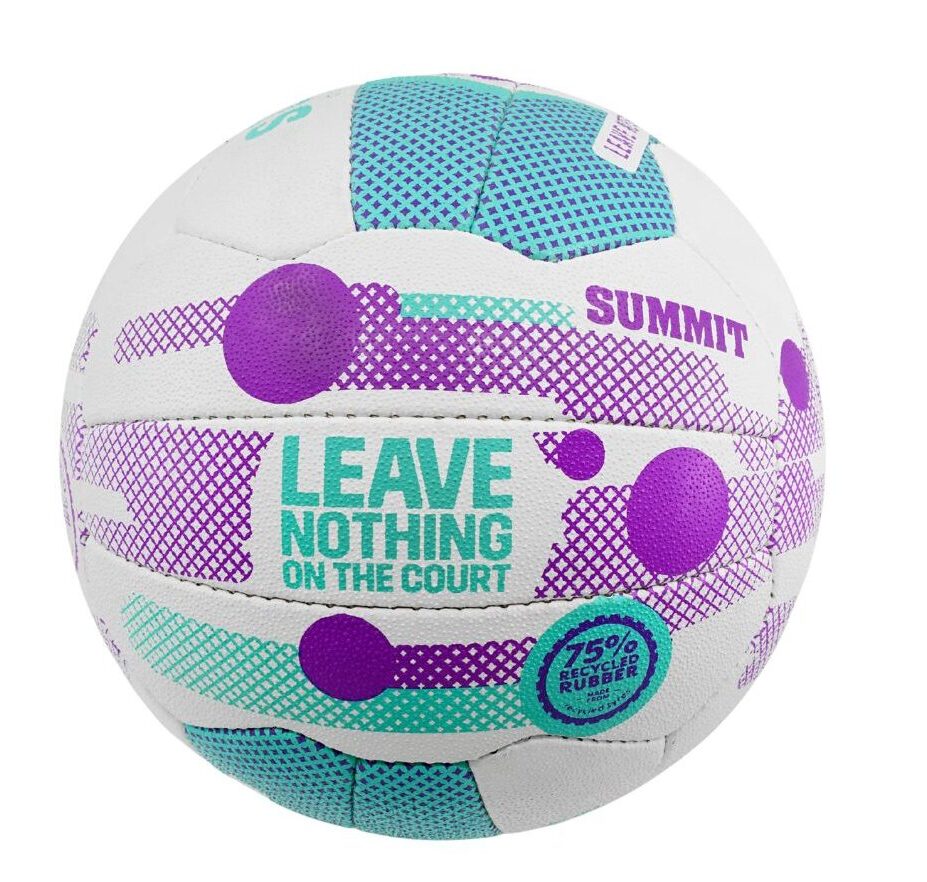 Summit Netball | Evolution X 5