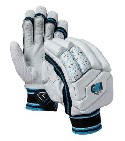 GM Junior Cricket Gloves | Diamond 404 Batting