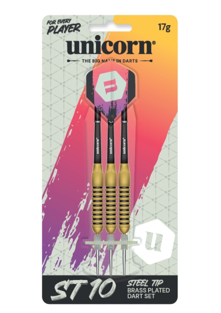 Unicorn | ST10 Darts