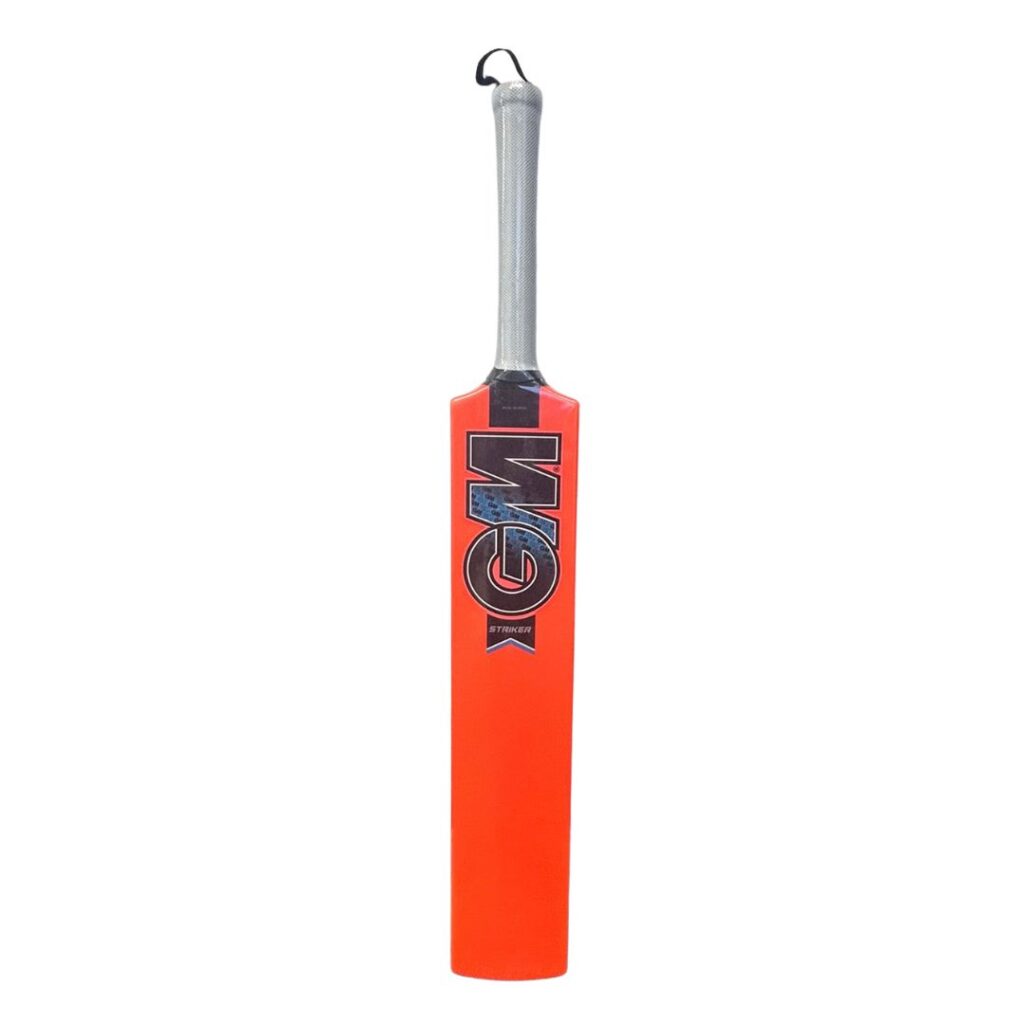 GM Cricket Bat | Striker Only