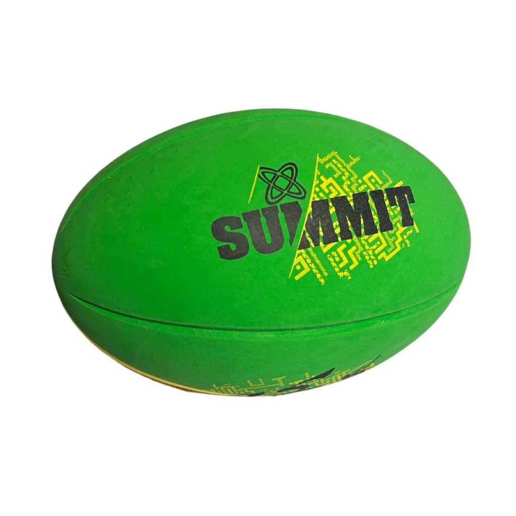 Summit Rugby Ball | High Bounce SA