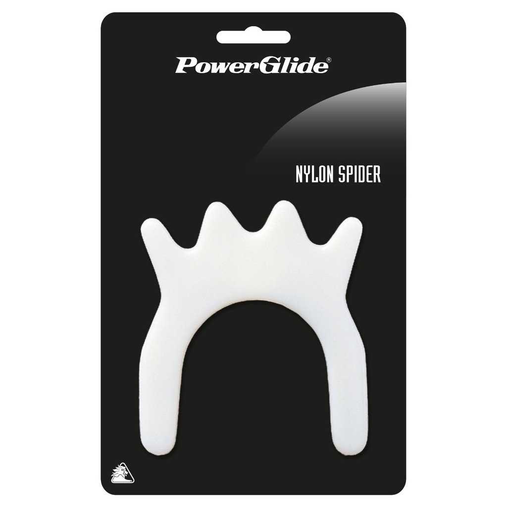 Powerglide Cues | Nylon Spider