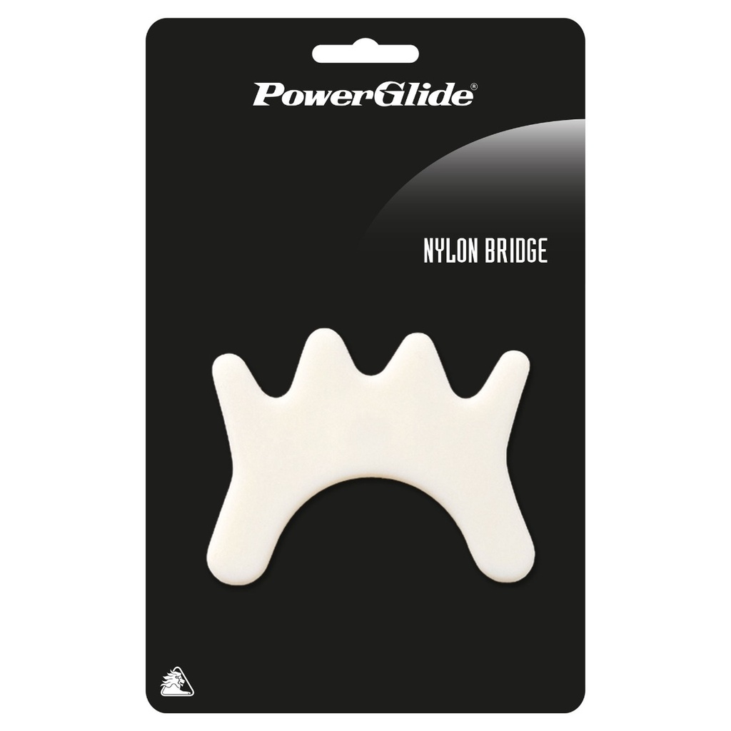 Powerglide Cues | Nylon Bridge
