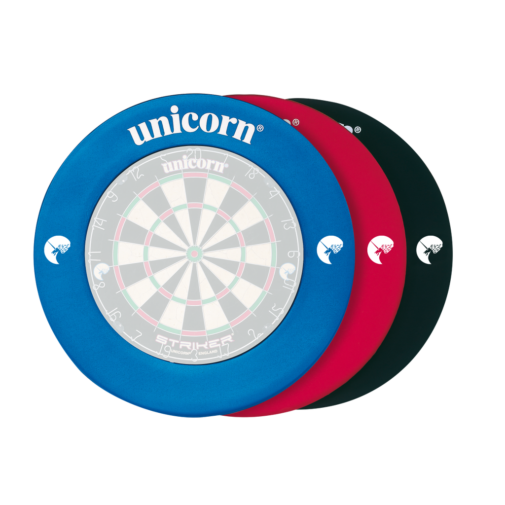 Unicorn Darts | Striker Dartboard Surround