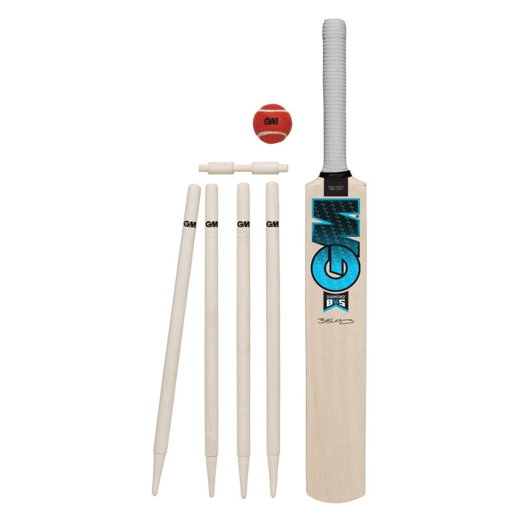 GM Cricket Set | Diamond