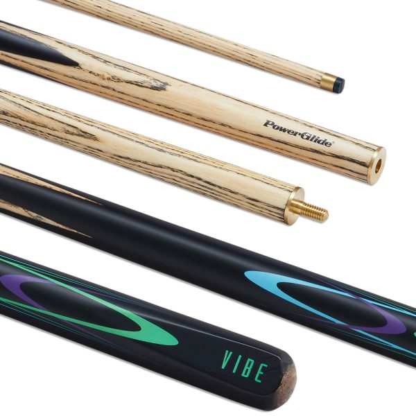 Powerglide Cues | Vibe