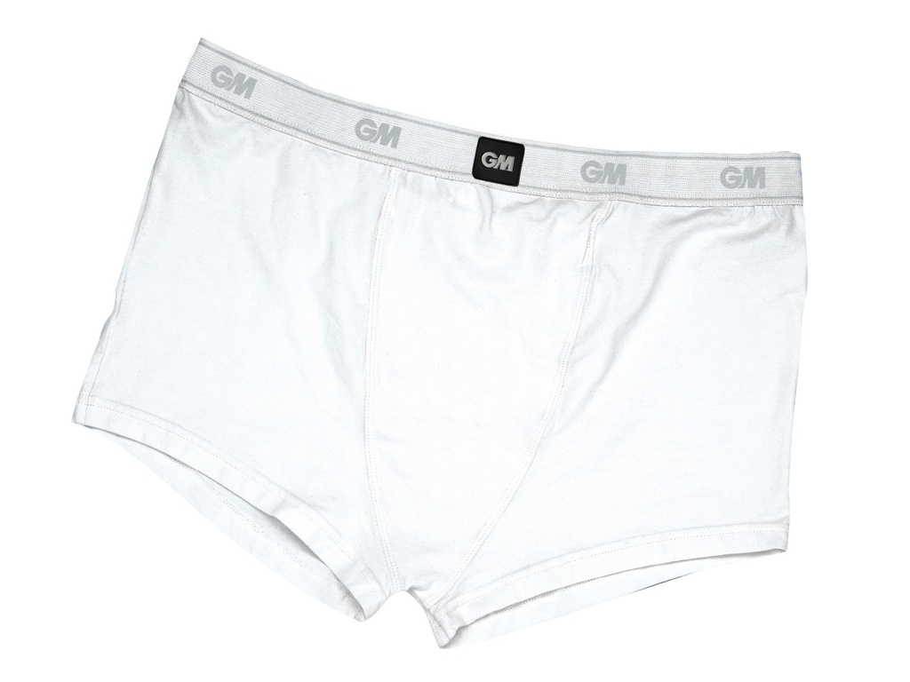 GM Kids Cricket Bat | Boxer Short