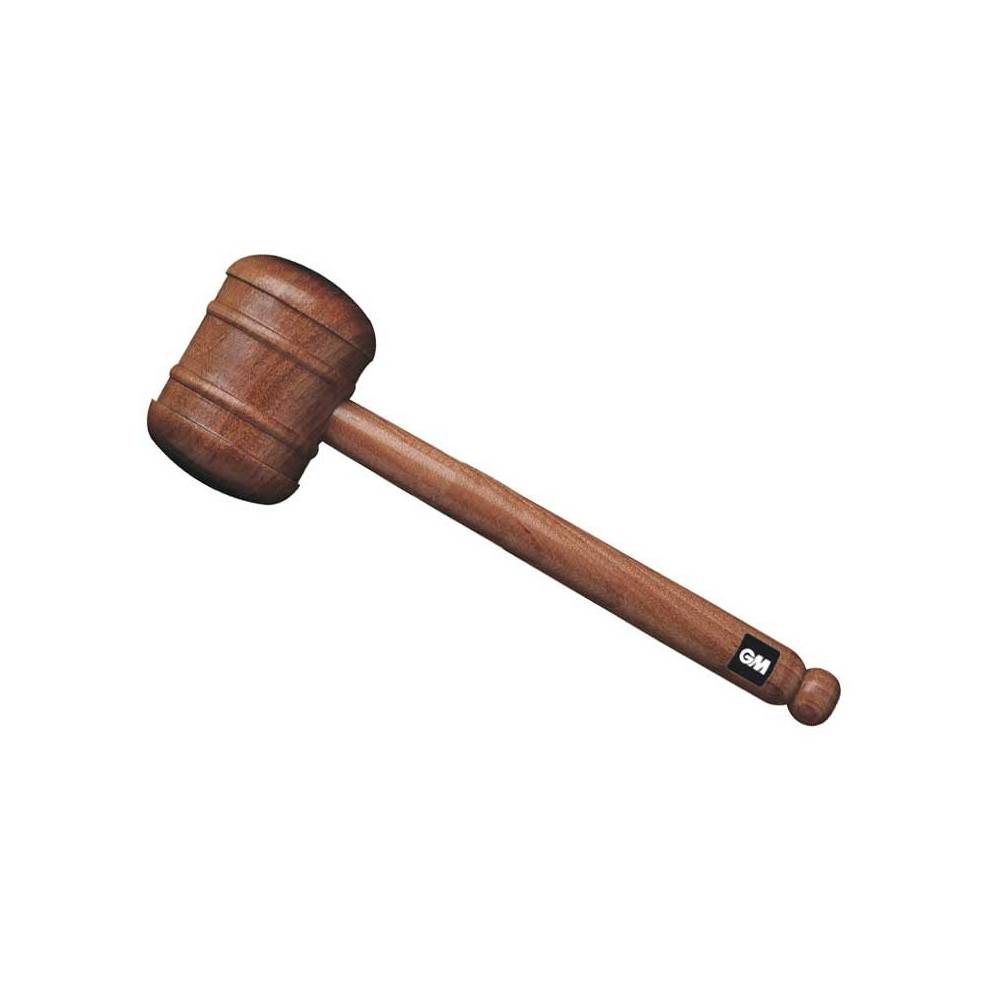 GM Cricket Bat Mallet | Wooden