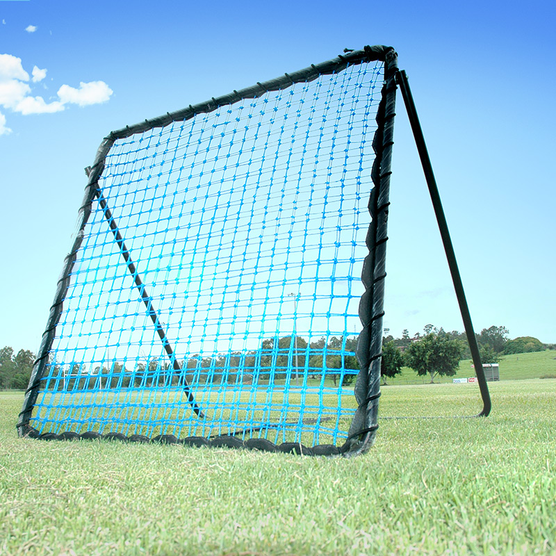 Summit Cricket Net | Rebound