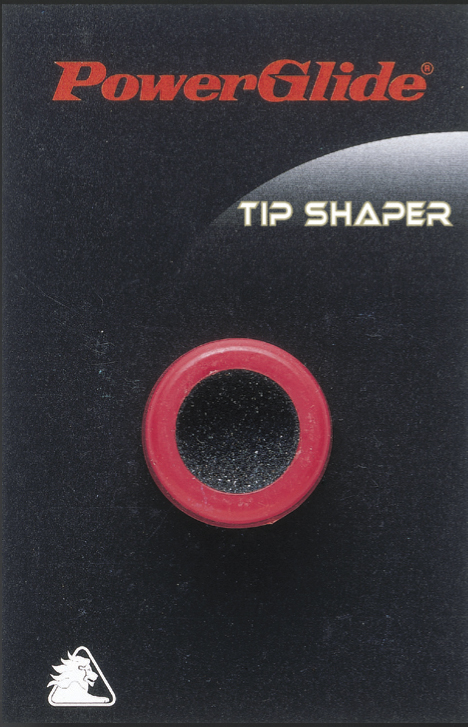 Powerglide Cues | Tip Shaper